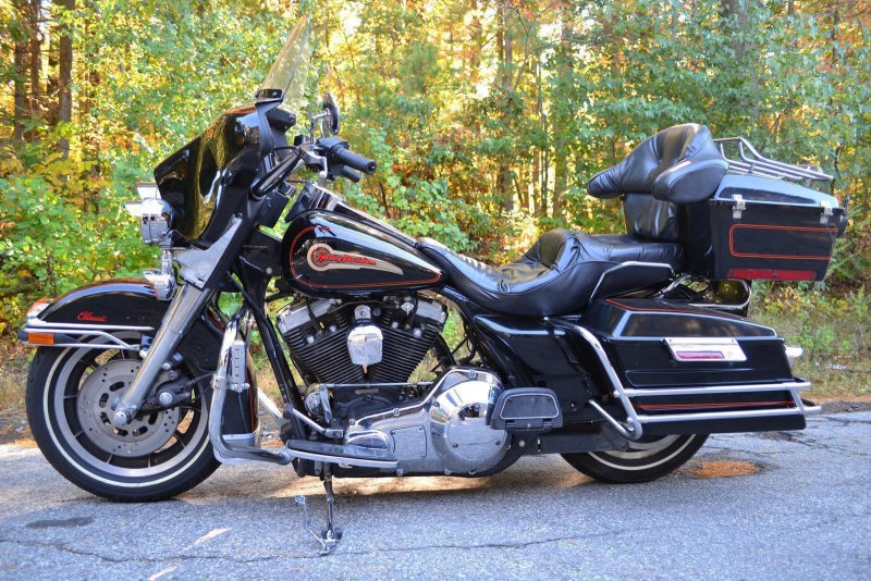 1994 Harley Davidson Electra Glide