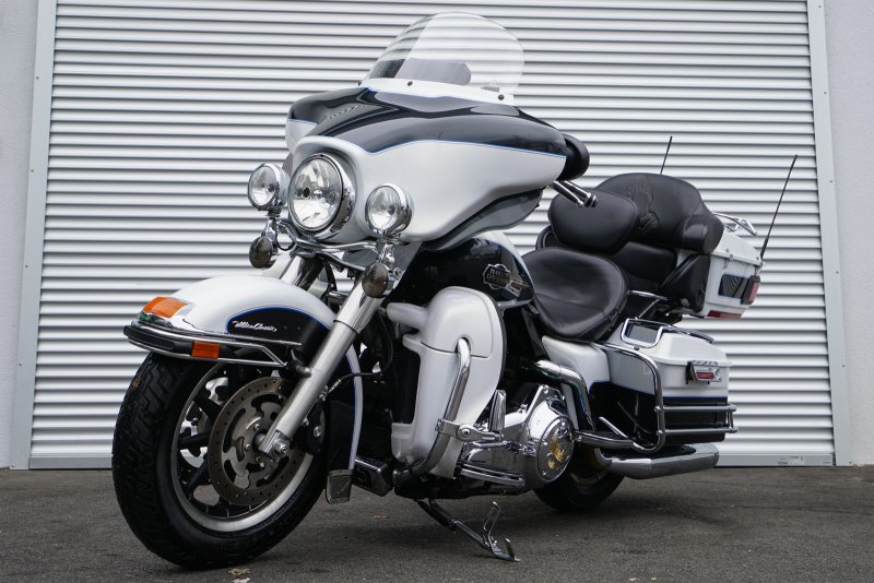 Harley Davidson Electra