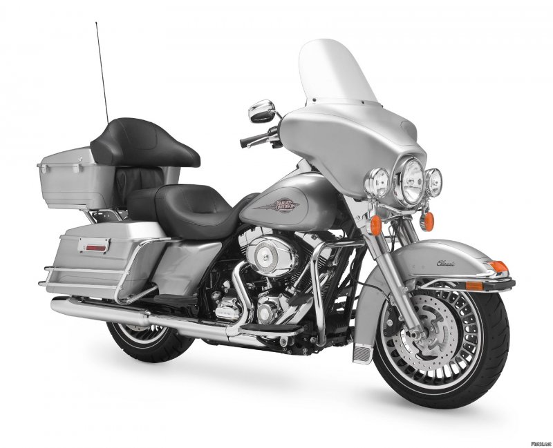 Харлей Дэвидсон Electra Glide