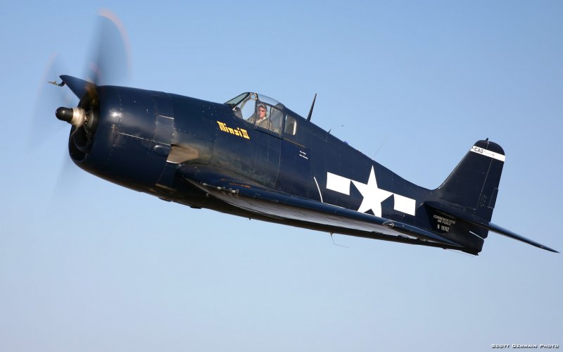 Grumman f6f Hellcat