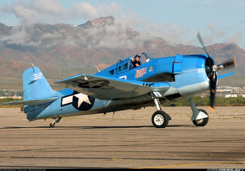 F6f-5 Hellcat
