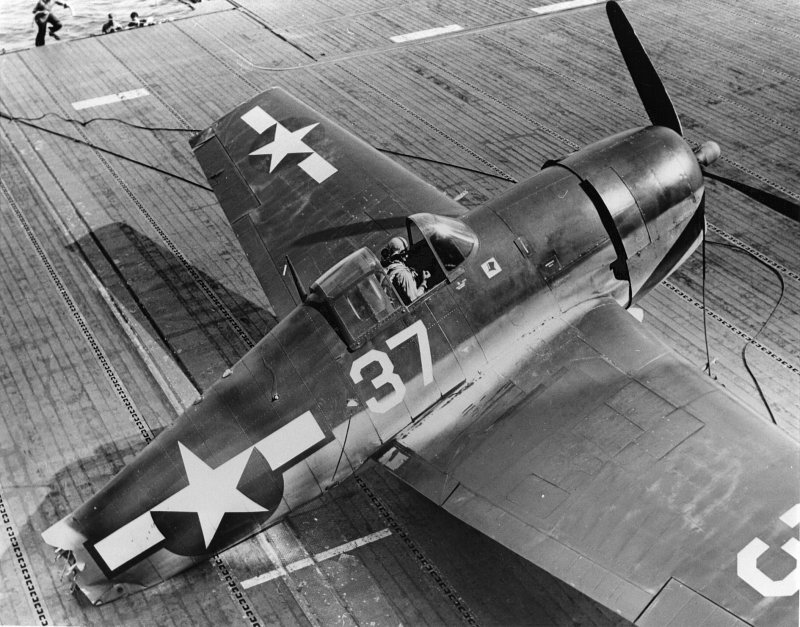 «Грумман» f6f-3 «Хеллкэт»