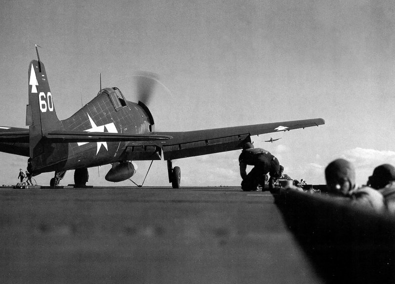 F6f Hellcat Grumman Navy History ww2 CV USS WWII vs Carrier VF Air Lexington Palette Wings 1943