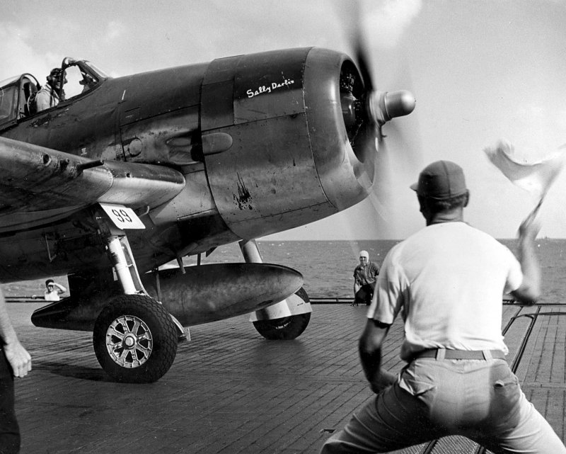 Ww2 самолёт Brazil