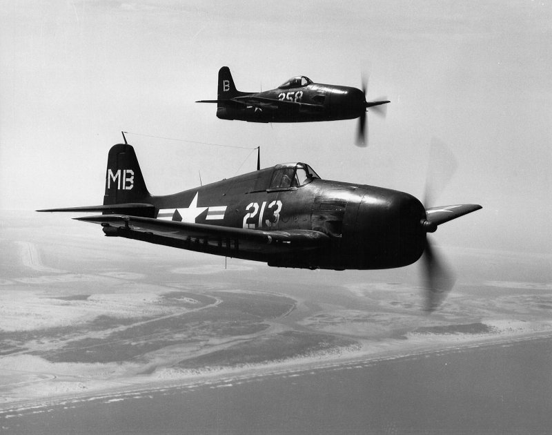 F6f-5 Hellcat