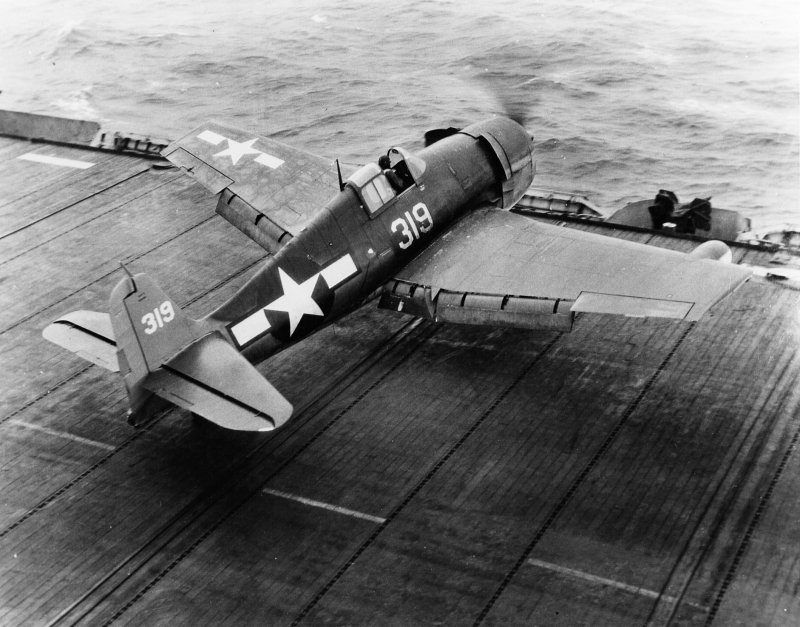F6f-5 Hellcat