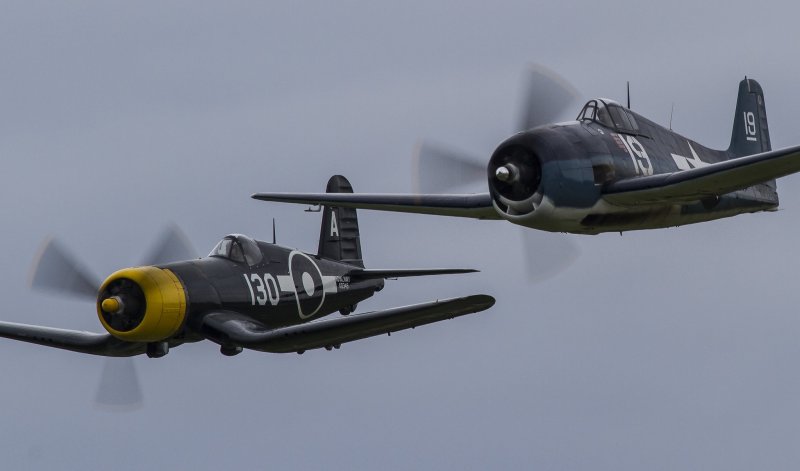 F6f Хеллкэт