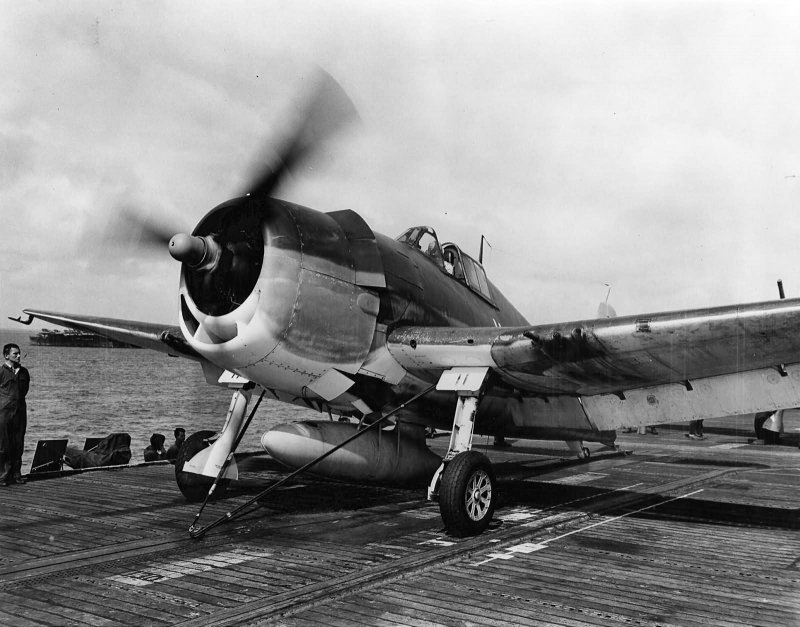 F6f-3 Hellcat