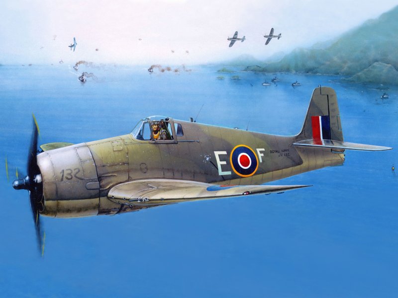 Hellcat MK.1/MK.2