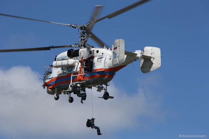 Ка-32а11вс RF-32805