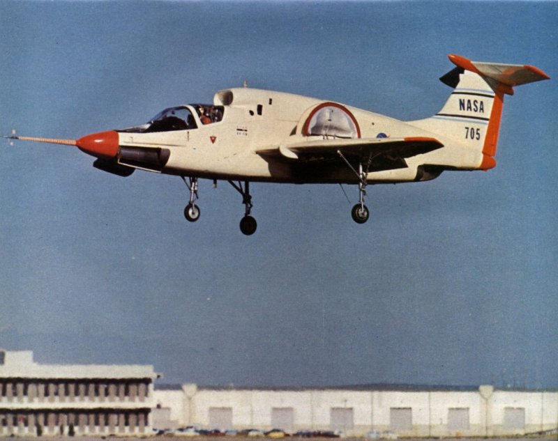 F-35 VTOL