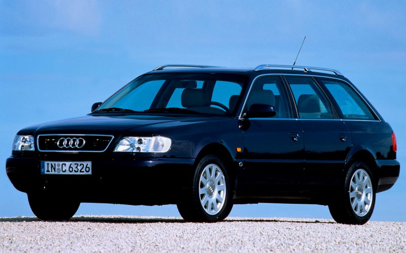Audi a6 c4 1994