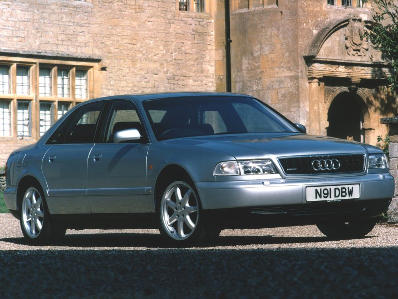 Audi 100 с4 , 1994