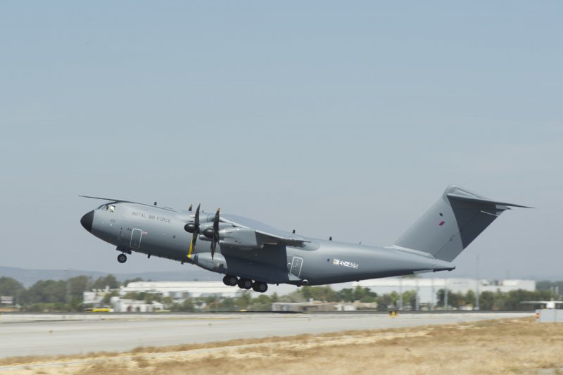 Самолеты Airbus a400