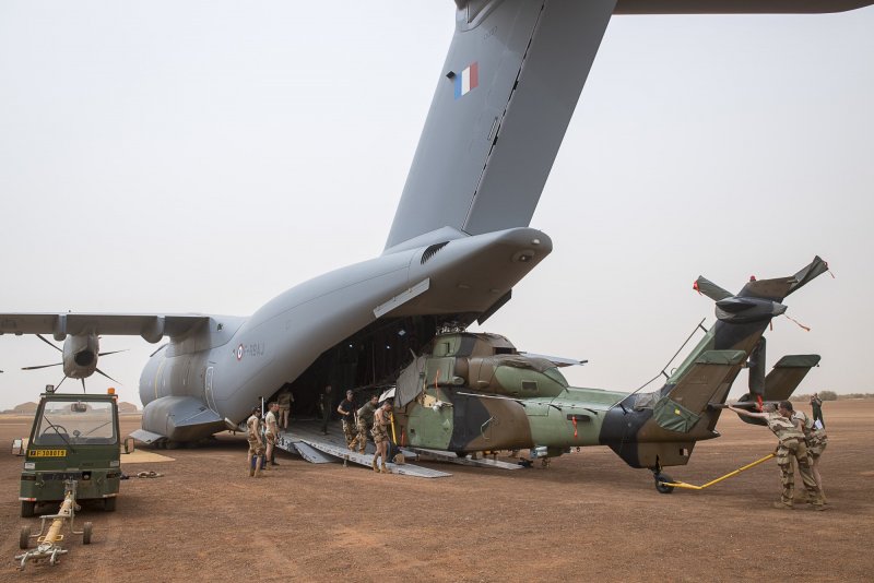 C-400 самолет