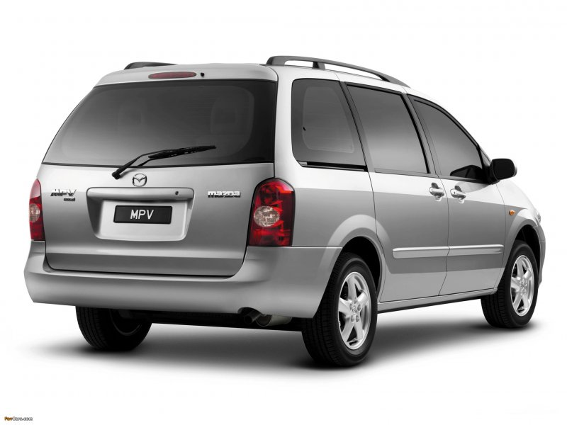 Mazda MPV
