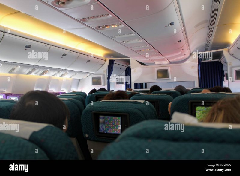 Боинг 737 Nordwind