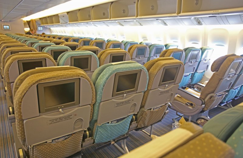 Смарт Эйр 737