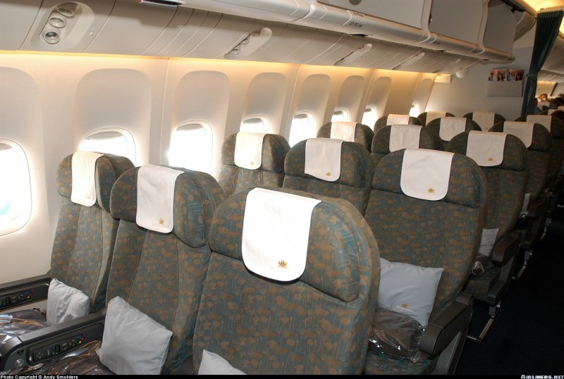 Норд Винд 737-900