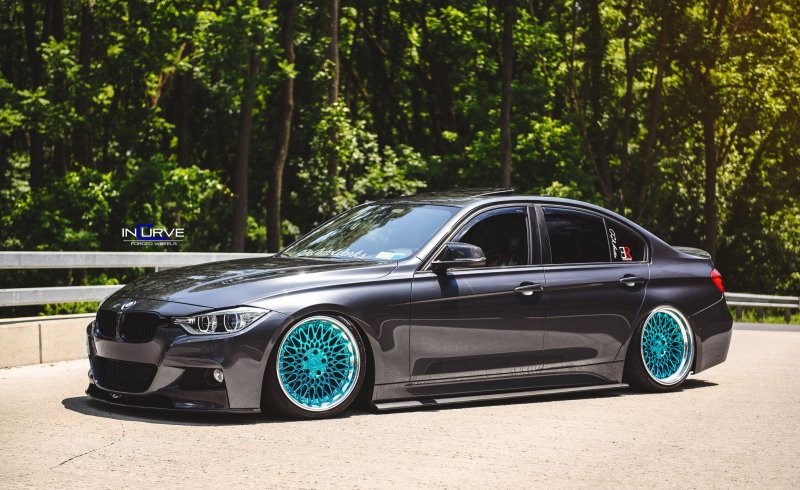 F30 stance