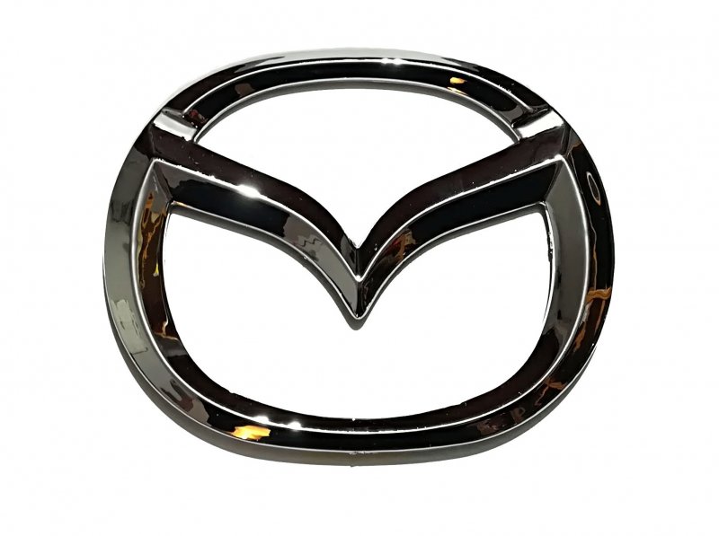 Mazda значок