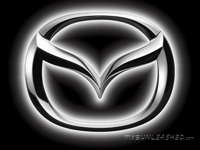 Мазда logo 1931