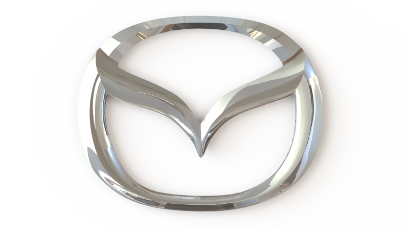 Mazda bp4k-51-730a
