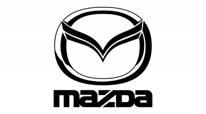 Значок Мазда сх5