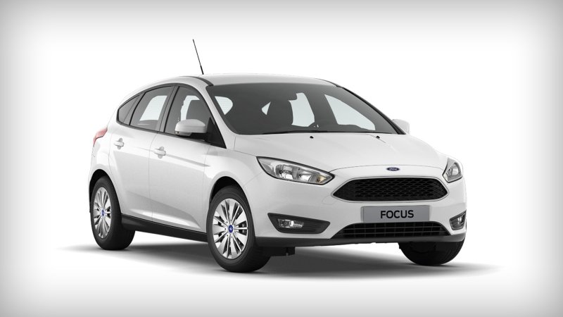 Ford Focus 2012 универсал
