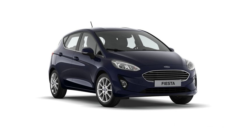 Ford Focus 2008