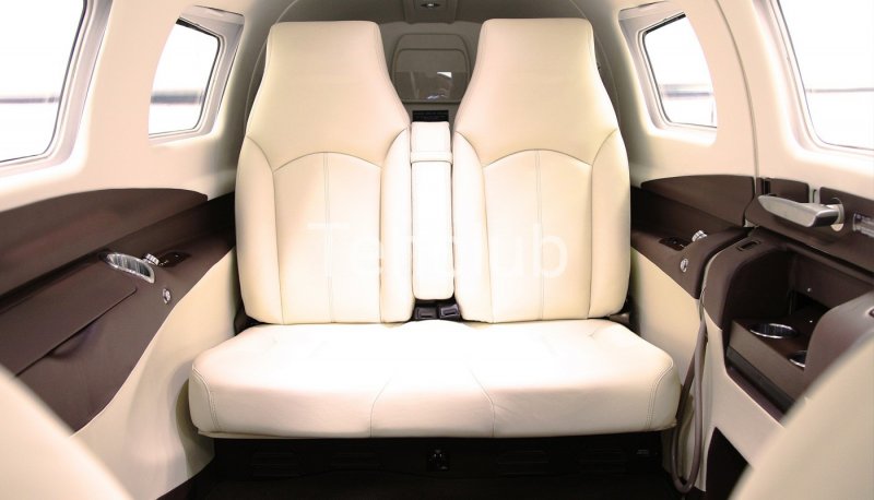 Beech 390 Premier 1a