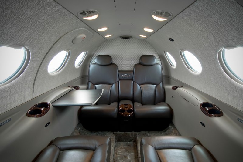 Cessna Citation Jet 2