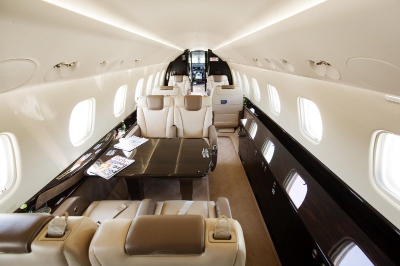 Cessna Citation 525
