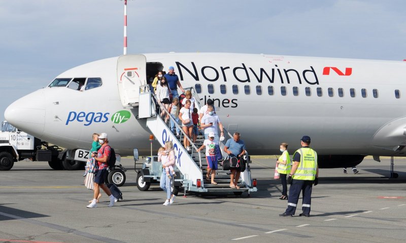 737 900 Pegas
