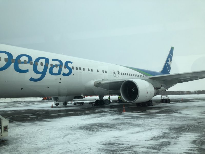 Боинг 737 32q