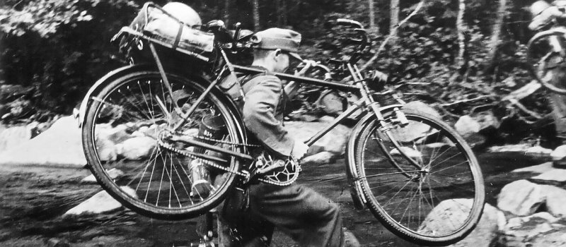 M42 Truppenfahrrad