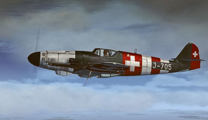 Мессершмитт bf 109 двигатель