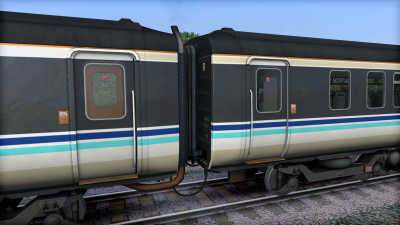 Class 156