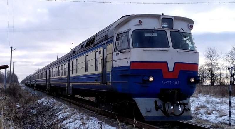15 Вагон