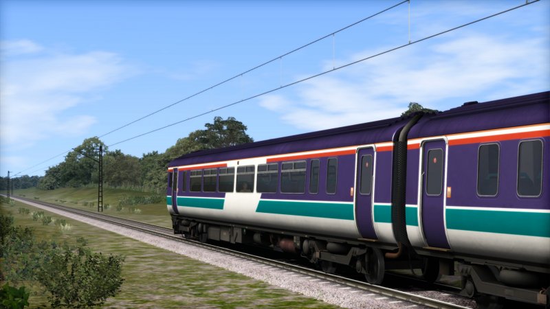 Hornby Trust Educational