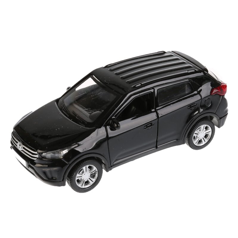 Машина металлическая Технопарк Hyundai Creta