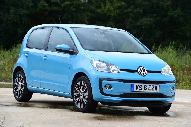 Volkswagen Caddy California 2021