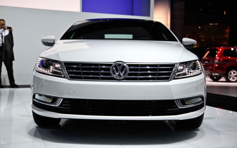 Volkswagen Horizon 2