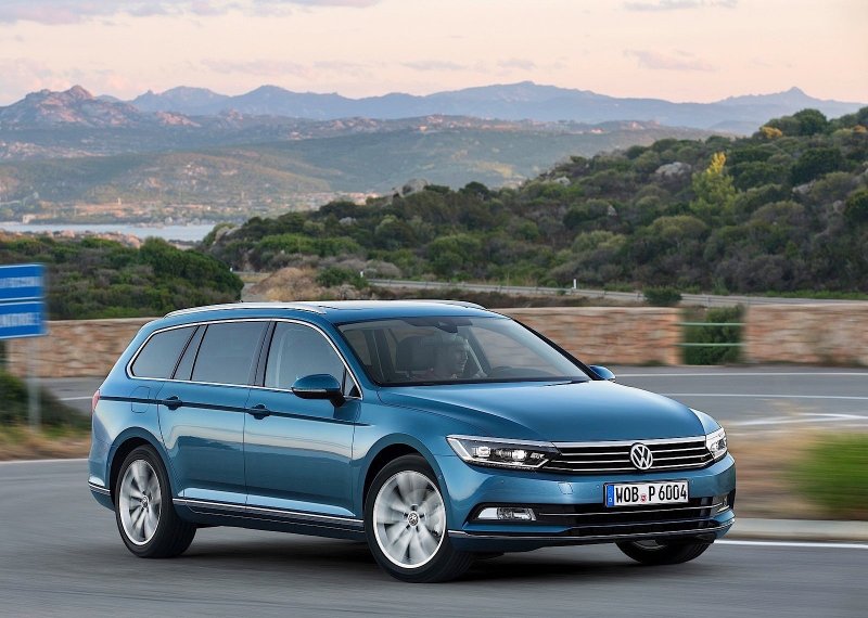 Škoda Модельный ряд