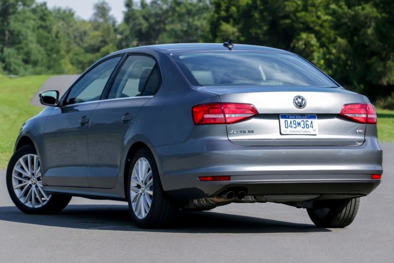 Jetta Allstar 2016