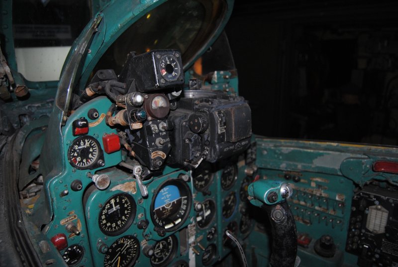 Миг-21ф-13 ВВС СССР
