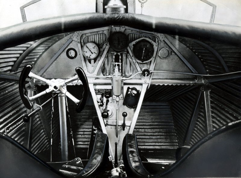 Junkers f.13