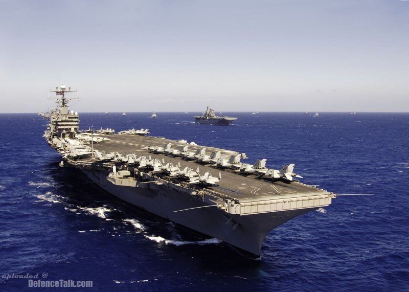 Iwo Jima LHD-7