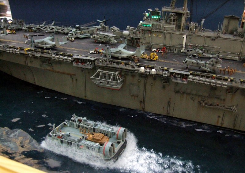 USS Wasp (CV-7) (рус. «Уосп», (Оса))