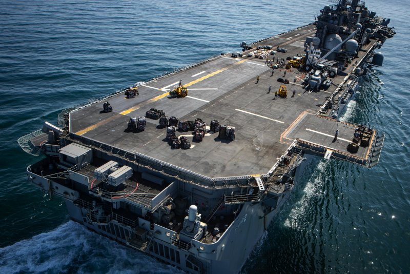 USS Wasp CV-7